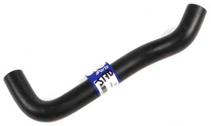 SAAB Engine Crankcase Breather Hose 32019925 - URO Parts 9189473